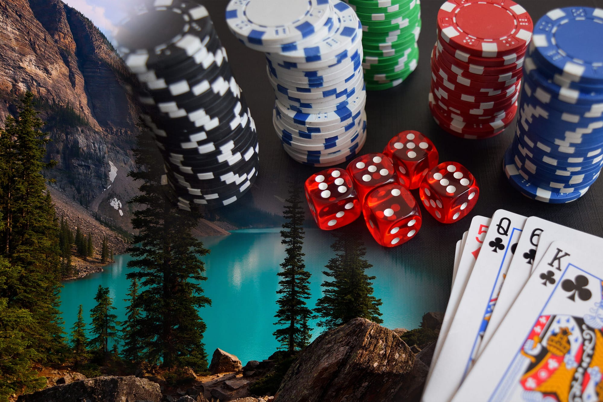 Top 10 Best Online Casinos in Canada: A Comprehensive Guide 1 Best online casinos in Canada